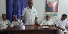 എൽ.ഡി.എഫ് സർക്കാരിൻ്റെ നാലാം വാർഷികാഘോഷം; യു.ഡി.എഫ് കരിദിനമായി ആചരിക്കും