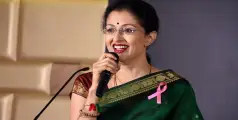 'ജീവന് ഭീഷണിയുണ്ട്, സുരക്ഷ വേണം'; പൊലീസ് സംരക്ഷണം ആവശ്യപ്പെട്ട് നടി ​ഗൗതമി