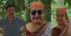 തള്ളയ്ക്ക് ശരിക്കും മൂത്ത് ...ട്ടാ..!; 'ലാലേട്ടത്തി ത​ഗ് ലൈഫ്- ജാൻസമ്മ 2.0' വീഡിയോയുമായി ടീം പ്രിൻസ് ആൻഡ് ഫാമിലി