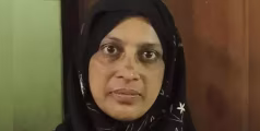 കളമശ്ശേരിയിൽ മിന്നലേറ്റ് സ്ത്രീയ്‌ക്ക് ദാരുണാന്ത്യം