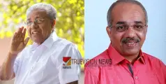 ക്യാപ്റ്റനൊപ്പം കുതിക്കാൻ;  എ പ്രദീപ് കുമാർ മുഖ്യമന്ത്രിയുടെ പ്രൈവറ്റ് സെക്രട്ടറി