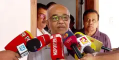 'ഇത് സ്ഥാനലബ്ധിയല്ല ചുമതലയാണ്, കേരളത്തിൽ തുടർ ഭരണം ഉണ്ടാവും എന്ന് സമൂഹം തീർച്ചപ്പെടുത്തിയതാണ്' - എ പ്രദീപ് കുമാര്‍