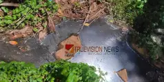 കൊതുക് ശല്യം രൂക്ഷം; പാറയില്‍ തോട്ടില്‍ മാലിന്യമൊഴുകുന്നതായി പരാതി 