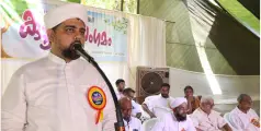   പുനത്തില്‍ തറവാട് കുടുംബ സംഗമം