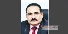 മുസ്ലിംലീഗ് ദേശിയ നേതൃത്വത്തിൽ  താരമായി സൈനുൽ ആബിദ് ; ഇ.അഹമ്മദിന് ശേഷം ദേശീയ നേതൃത്വത്തിലേക്ക്