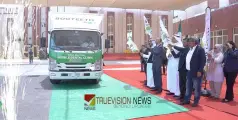 ചികിത്സ ഇനി അനായാസം; ദുബായിൽ മൊബൈൽ ഡെന്റൽ ക്ലിനിക്ക് പ്രവർത്തനമാരംഭിച്ചു