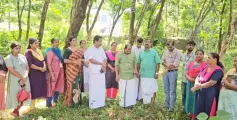 പകർച്ച വ്യാധി നിയന്ത്രണ പരിപാടികൾക്ക് ആരംഭമായി