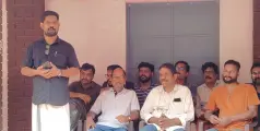  വിദ്യാര്‍ത്ഥികള്‍ക്ക് പൊതുവിദ്യാലയം സുന്ദരവിദ്യാലയമാക്കി