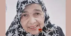 കുഞ്ഞാമി ഹജ്ജുമ്മ അന്തരിച്ചു