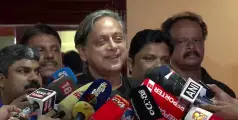 ‘സര്‍ക്കാര്‍ വിളിച്ചു, ഞാന്‍ പോകും, രാഷ്ട്രം ഉണ്ടെങ്കിലേ രാഷ്ട്രീയത്തിന് പ്രസക്തിയുള്ളൂ’; വിദേശപര്യടന വിഷയത്തിൽ ശശി തരൂര്‍