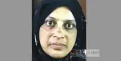 കാറിൽ നിന്നിറങ്ങവെ മിന്നലേറ്റ് മരിച്ചു