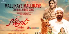 മലയാള ചിത്രത്തിലെ കന്നഡ ഗാനം; 'നജസ്സി'ലെ വീഡിയോ സോംഗ് എത്തി