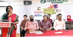 കാവ്യ സ്മൃതി; ലീബാ ബാലൻ്റെ ഓർമ്മ പുതുക്കി സഹപ്രവർത്തകർ
