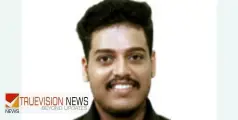 നിര്‍ത്തിയിട്ട ബൈക്കിലേക്ക് ടോറസ് ലോറി പാഞ്ഞുകയറി; യുവാവിന് ദാരുണാന്ത്യം
