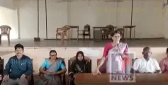 ലോക ഹൈപ്പർ ടെൻഷൻ ദിനത്തോടനുബന്ധിച്ച് പട്ടുവം കുടുംബ ആരോഗ്യ കേന്ദ്രത്തിൻ്റെ ആഭിമുഖ്യത്തിൽ ക്യാമ്പ് സംഘടിപ്പിച്ചു