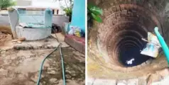നാല് വയസുകാരനെ കിണറ്റിൽ തള്ളിയിട്ട സംഭവത്തിൽ കുട്ടിയുടെ അമ്മ അറസ്റ്റിൽ