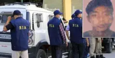 പച്ചകുത്തിയ അടയാളം തെളിവായി; മണിപ്പുർ കലാപക്കേസ് പ്രതി തലശ്ശേരിയിൽ പിടിയിൽ, പൊക്കിയത് ആരോഗ്യ പ്രവർത്തകരുടെ വേഷത്തിലെത്തി