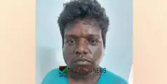 കണ്ണൂർ പാനൂരിൽ യു​വ​തി​ക്ക് നേ​രെ അ​തി​ക്ര​മം; മുപ്പത്താറുകാരൻ പോലീസ് പിടിയിൽ