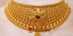 വീണിടത്ത് കിടക്കുവാണോ? വിവാഹ വിപണിക്ക് ആശ്വാസം! സ്വർണ വില കൂടിയിട്ടില്ല