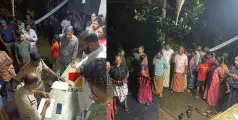 കായക്കൊടിയിൽ ഭൂചലനം സ്ഥിരീകരിച്ചിട്ടില്ല; റിപ്പോ‍‍ർട്ട് കലക്ട‍‍ർക്ക് കൈമാറുമെന്ന്  ജിയോളജിക്കൽ വിഭാഗം