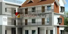 ഉദ്‌ഘാടനം നാളെ; മേപ്പയില്‍ എസ്ബി സ്‌കൂളിന് പുതിയ ബഹുനില കെട്ടിടം പി.എ.മുഹമ്മദ് റിയാസ് സമർപ്പിക്കും 
