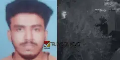 കണ്ണൂരിൽ കാറും ബൈക്കും കൂട്ടിയിടിച്ച് അപകടം; ബൈക്ക് യാത്രികനായ യുവാവിന് ദാരുണാന്ത്യം