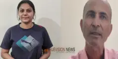 'മകൾ പാകിസ്താനിലേക്ക് പോയത് വീഡിയോ ഷൂട്ട് ചെയ്യാൻ, ചാരപ്രവൃത്തിക്കല്ല'; യൂട്യൂബർ ജ്യോതി മൽഹോത്രയുടെ പിതാവ്
