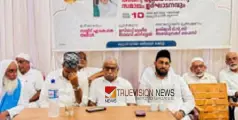 സാഹിത്യ സമാജം; സി.എസ്.കെ തങ്ങള്‍ അനുസ്മരണം സംഘടിപ്പിച്ചു 