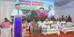 ചെറുവണ്ണൂർ മേൽപ്പാലം നിർമാണത്തിന് തുടക്കം; 2026 - ൽ പുതുവർഷ സമ്മാനമായി പാലം നാടിന്‌ സമർപ്പിക്കും