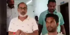 ഇഡി ഉദ്യോഗസ്ഥന്‍ പ്രതിയായ കൈക്കൂലി കേസ്: അന്വേഷണം ശക്തമാക്കി വിജിലന്‍സ്
