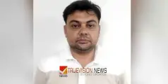 പാക്കിസ്ഥാന് വേണ്ടി ചാരപ്പണി, വിവരം നല്‍കാന്‍ അതിര്‍ത്തി കടന്നു, യുവാവിനെ ഭീകരവിരുദ്ധ സേന അറസ്റ്റ് ചെയ്തു