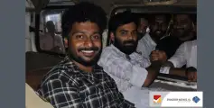 പാനൂർ സ്റ്റേഷൻ ഉപരോധം ; കെ.എസ്.യു, യൂത്ത് കോൺഗ്രസ് നേതാക്കളുടെ അറസ്റ്റ് തുടരുന്നു