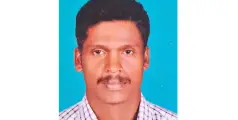  മദ്ധ്യവയസ്‌ക്കനെ മരത്തില്‍ നിന്ന് വീണുമരിച്ച നിലയില്‍ കണ്ടെത്തി