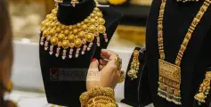 വീണ്ടും 70,000 കടന്ന് സ്വർണവില 