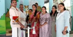 ഉപകരണം നൽകി; പ്രത്യേക പരിഗണന അർഹിക്കുന്നവർക്ക് പുറമേരി പഞ്ചായത്തിന്റെ കൈത്താങ്ങ് 