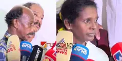 'മോഷ്ടിച്ച് ജീവിക്കേണ്ട കാര്യം ഞങ്ങൾക്കില്ല, മാല കിട്ടിയപ്പോള്‍ നാട് വിട്ടുപോകണമെന്ന് ഭീഷണിപ്പെടുത്തി'; എസ്ഐ പ്രസാദിനെതിരെ ബിന്ദുവിന്‍റെ ഭര്‍ത്താവ്