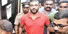 യുവ അഭിഭാഷകയെ ക്രൂരമായി മർദിച്ച കേസ്; ബെയ്‌ലിൻ ദാസിന് കർശന ഉപാധികളോടെ ജാമ്യം