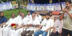 തിരുവള്ളൂരിൽ നവോത്ഥാന -ലഹരി വിരുദ്ധ സന്ദേശ യാത്ര നടത്തി