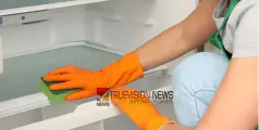 അയ്യോ..! ഫ്രിഡ്ജ് വൃത്തിയാക്കാറില്ലേ? എങ്കിൽ സൂക്ഷിച്ചോളൂ....പണി കിട്ടാം