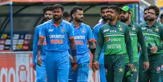 'ഒരു ചര്‍ച്ചയുമില്ല'; ഏഷ്യാകപ്പില്‍ നിന്ന് ഇന്ത്യ പിന്മാറുമെന്ന റിപ്പോര്‍ട്ടുകള്‍ തള്ളി ബി.സി.സി.ഐ