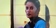 മകൾ മെനഞ്ഞ കഥ; കാമുകനുമായി ചേർന്ന് അമ്മയെ ക്രൂരമായി കൊലപ്പെടുത്തി, ബലാത്സം​ഗമെന്ന് വരുത്താൻ ന​ഗ്നയാക്കി; പതിനഞ്ചുകാരി പിടിയിൽ