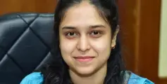 കണ്ണൂർ അസിസ്റ്റന്റ് കലക്ടറായി എഹ്തെദ മുഫസിർ ചുമതലയേറ്റു