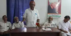 നാളെ പ്രതിഷേധ പ്രകടനം; പിണറായി സർക്കാരിൻ്റെ നാലാം വാർഷികം യു.ഡി.എഫ് കരിദിനമായി ആചരിക്കും 