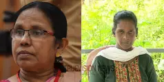  'ചിലർ പോലീസ് സേനയ്ക്ക് അപമാനം; കുട്ടികളെ പോറ്റാൻ കഷ്ടപ്പെടുന്ന അമ്മയാണ് ബിന്ദു'- കെ കെ ശൈലജ