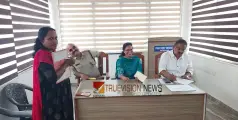 മീത്തലെ കണ്ണുക്കര ദേശീയപാതയിൽ ആർ ഇ വാൽ  പദ്ധതി