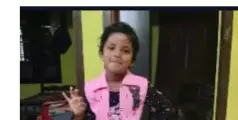 നോവായി കല്യാണി,ആലുവയിൽ കാണാതായ മൂന്ന് വയസുകാരിയുടെ മൃതദേഹം കണ്ടെത്തി