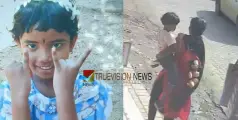 കുഞ്ഞേ മാപ്പ് ; കണ്ണീരോർമ്മയായി കല്യാണി, അമ്മക്കെതിരെ കൊലക്കുറ്റം ചുമത്തി