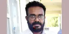 പ്രവാസി മലയാളി അബുദാബിയിലെ താമസ സ്ഥലത്ത് മരിച്ച നിലയിൽ