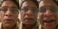 'ഇച്ചിരി ഉളുപ്പ്.....ബിന്ദൂനെ അറിയാമോ? ഇങ്ങൾക്ക് ബിന്ദൂനെ അറിയാമോ...'; സര്‍ക്കാരിനെതിരെ പരിഹാസ പാരഡിയുമായി പേരടി