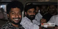 പാനൂർ സ്റ്റേഷൻ ഉപരോധം ; റിമാൻ്റിലായ  കെ.എസ്.യു, യൂത്ത് കോൺഗ്രസ് നേതാക്കൾക്ക് ജാമ്യം, മറ്റുള്ളവർ മുൻകൂർ ജാമ്യത്തിന്...